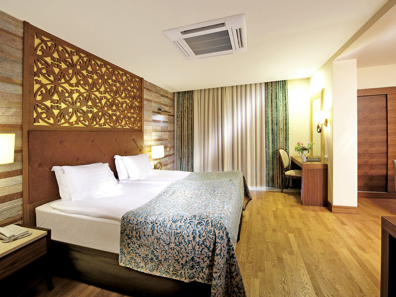 Melas Lara Hotel 26