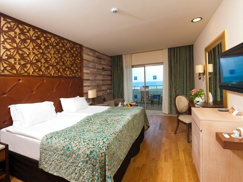 Melas Lara Hotel 27