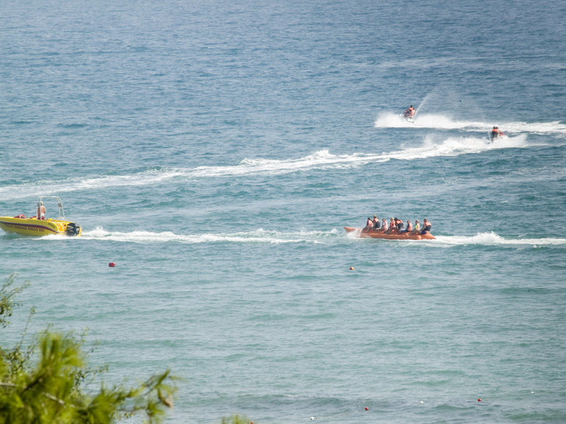 Melas Lara Hotel 29