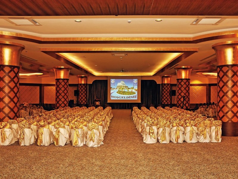 Melas Lara Hotel 30