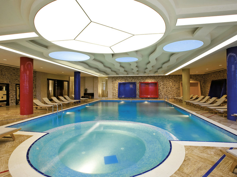 Melas Lara Hotel 6