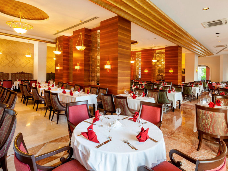 Melas Lara Hotel 10