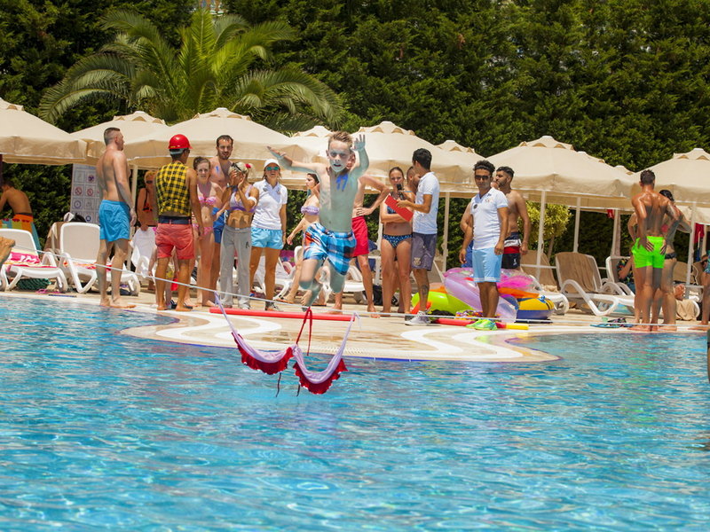 Melas Lara Hotel 17