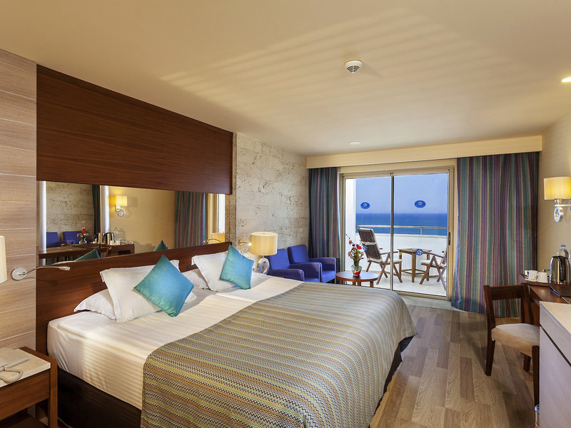 Melas Lara Hotel 24