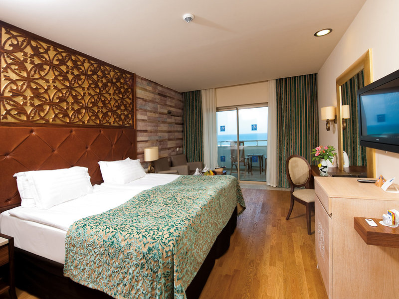 Melas Lara Hotel 28