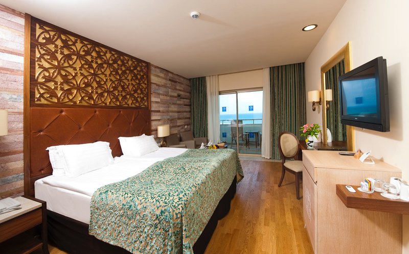 Melas Lara Hotel 6
