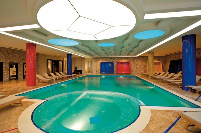 Melas Lara Hotel 9