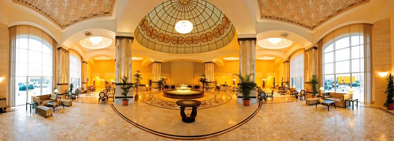 Melas Lara Hotel 11