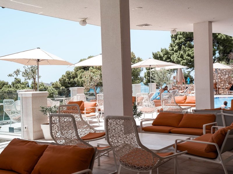 Hotel More 22