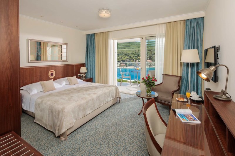 Hotel More 12