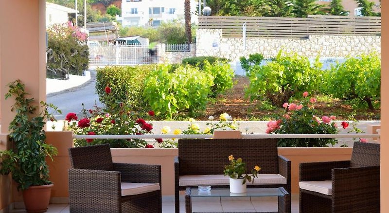 Sofoklis Apts 4