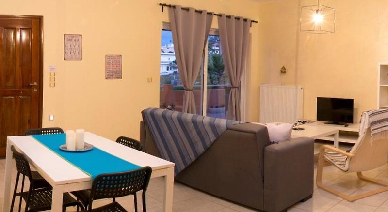 Sofoklis Apts 18