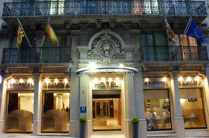 Grupotel Gravina 1