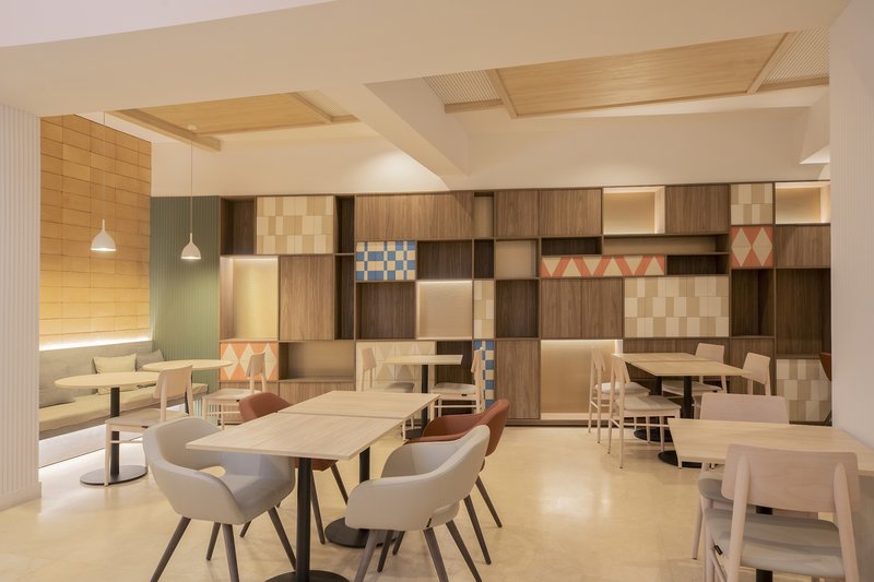 Grupotel Gravina 5