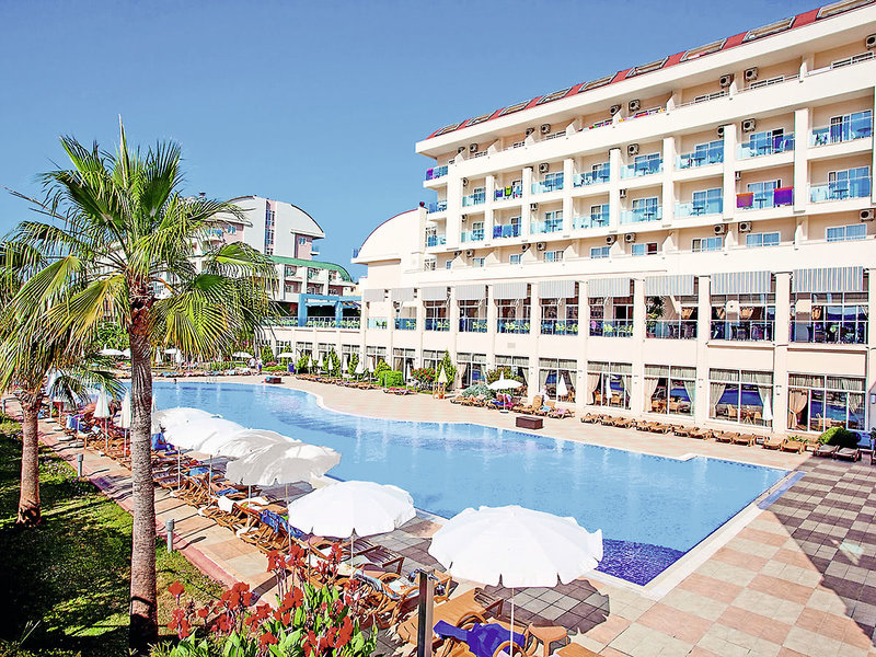 Titan Select Hotel 1