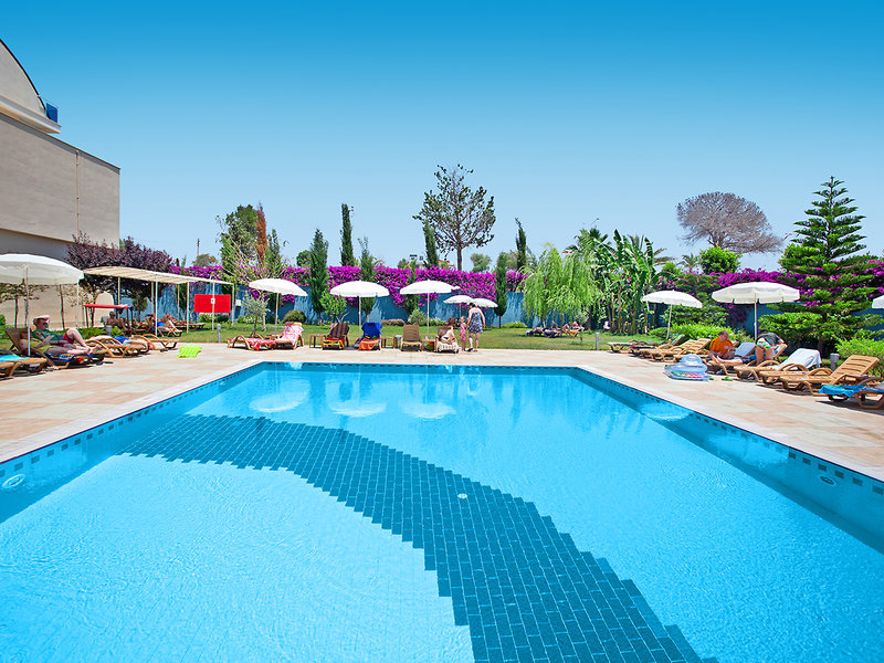 Titan Select Hotel 3