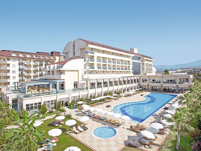 Titan Select Hotel 4