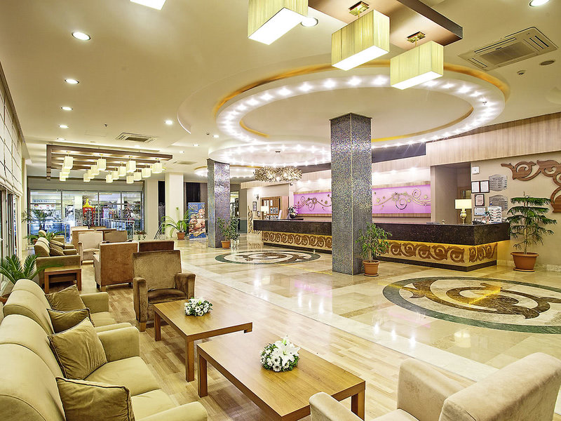 Titan Select Hotel 6