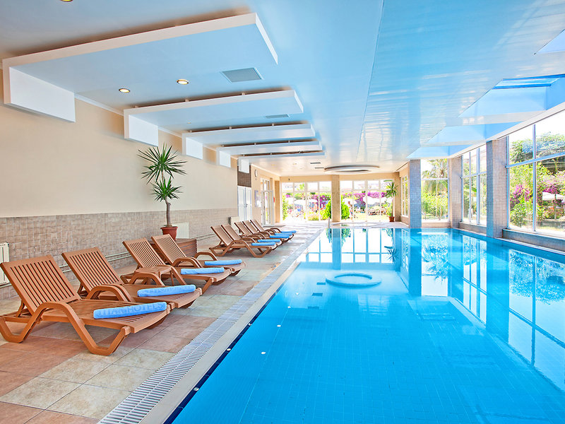 Titan Select Hotel 9