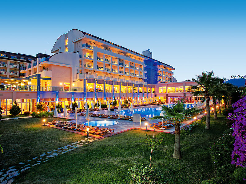 Titan Select Hotel 10