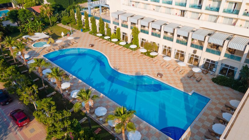 Titan Select Hotel 12