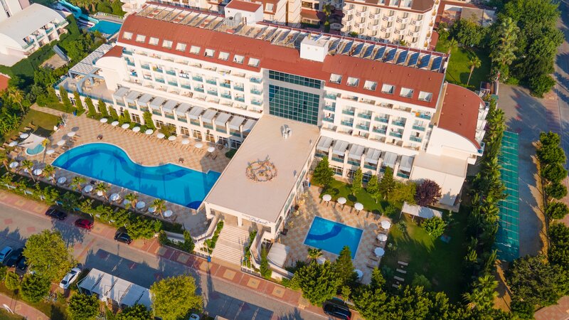 Titan Select Hotel 14