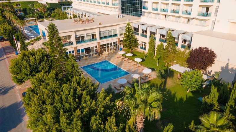 Titan Select Hotel 15