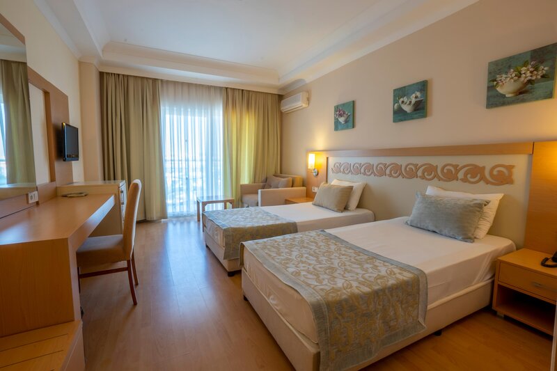 Titan Select Hotel 16