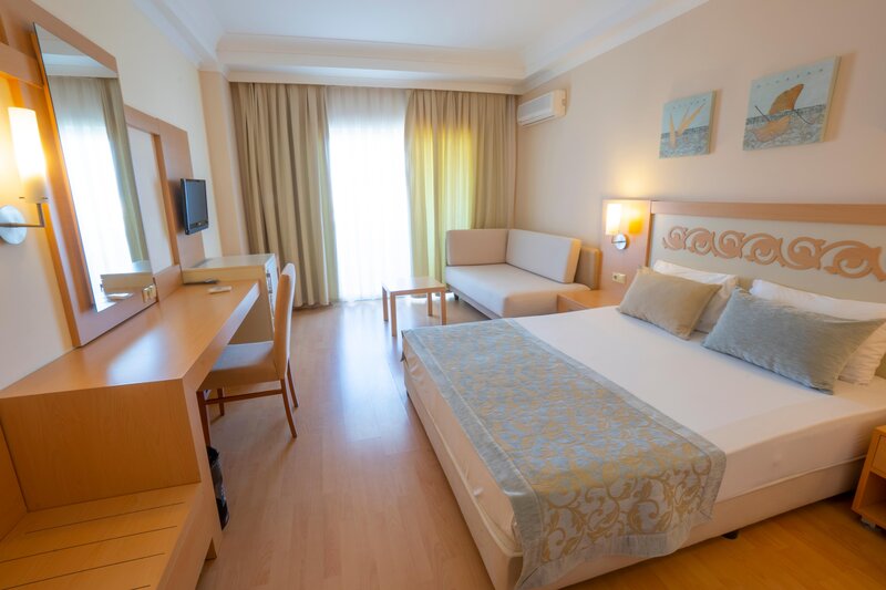 Titan Select Hotel 17