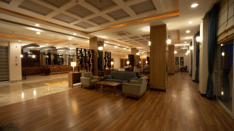 Titan Select Hotel 21