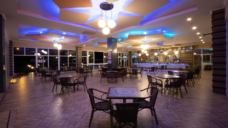 Titan Select Hotel 22