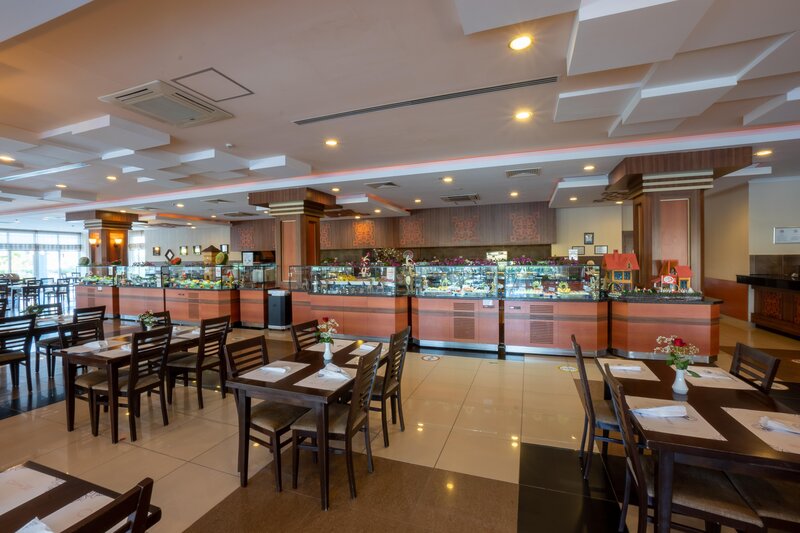 Titan Select Hotel 23