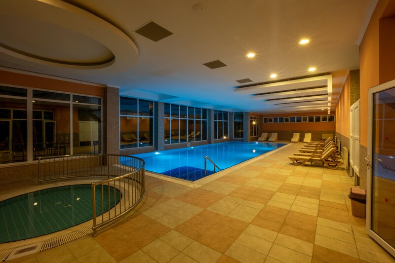 Titan Select Hotel 26