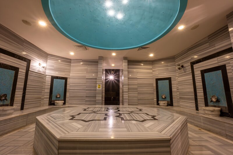 Titan Select Hotel 27