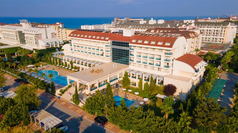 Titan Select Hotel 28