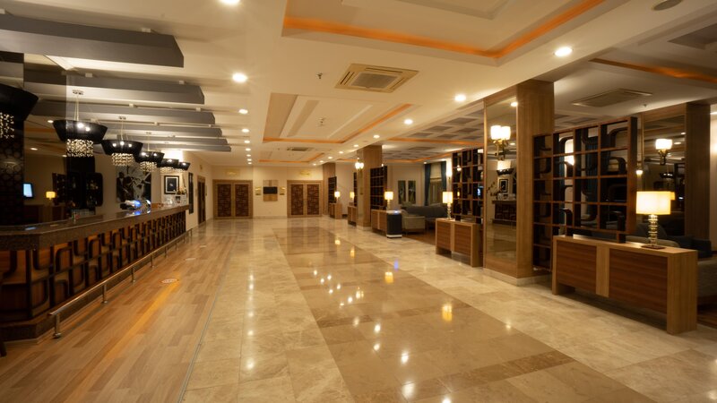 Titan Select Hotel 29
