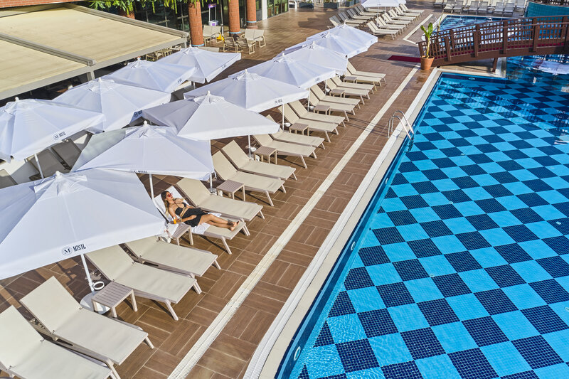 Noxinn Club Hotel 7
