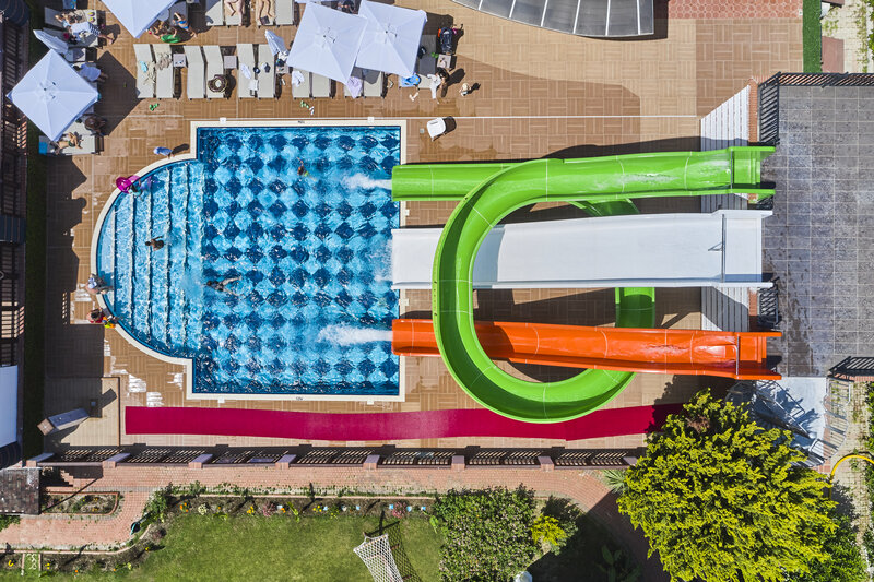 Noxinn Club Hotel 11