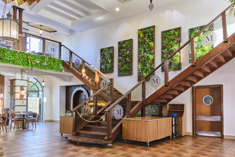 Noxinn Club Hotel 13