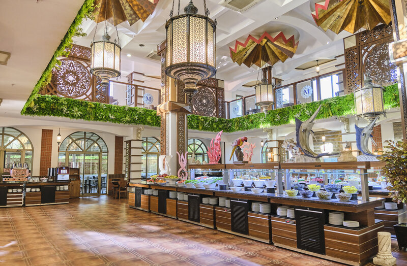 Noxinn Club Hotel 14