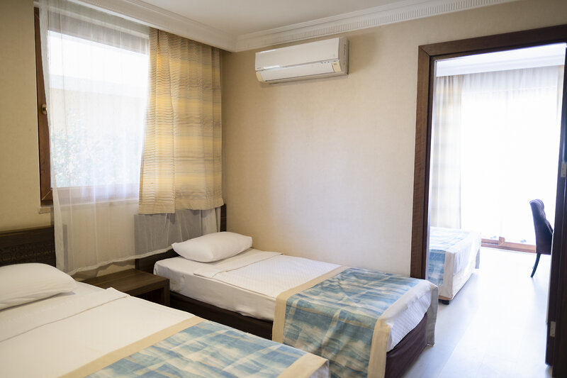 Noxinn Club Hotel 16