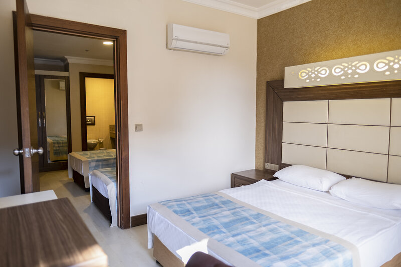 Noxinn Club Hotel 19