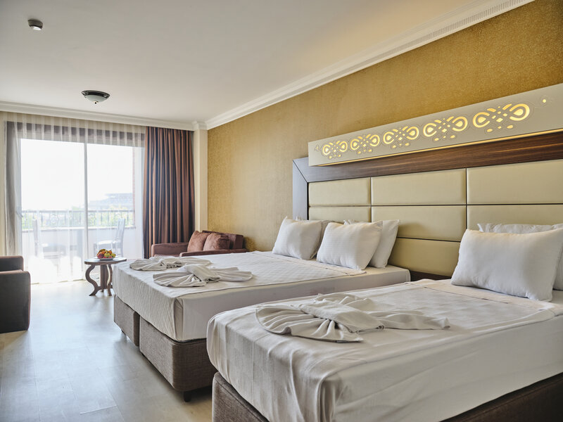 Noxinn Club Hotel 21
