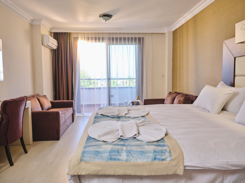 Noxinn Club Hotel 22