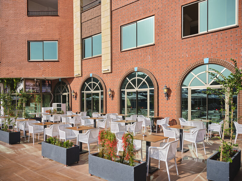 Noxinn Club Hotel 15