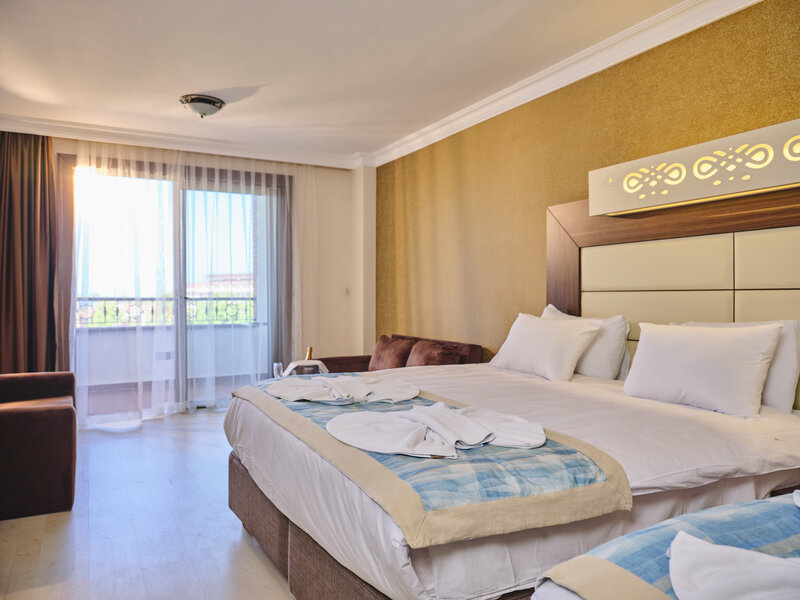 Noxinn Club Hotel 18