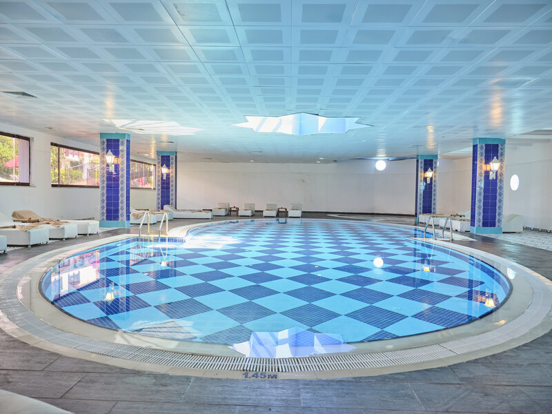 Noxinn Club Hotel 24