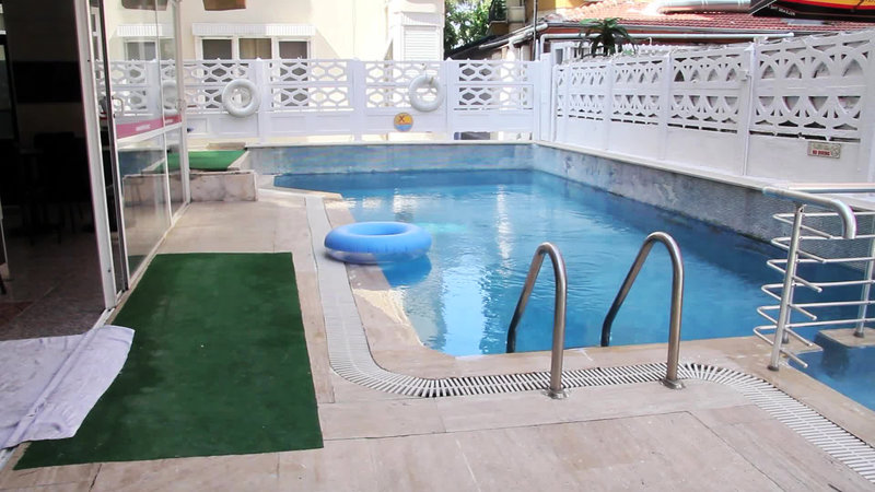 Kleopatra Bavyera Hotel 2