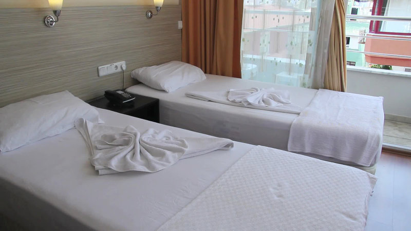Kleopatra Bavyera Hotel 3