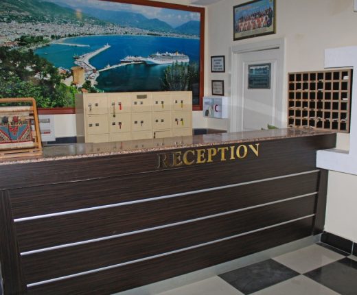 Kleopatra Bavyera Hotel 3